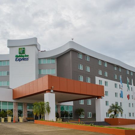 Holiday Inn Express Tapachula By Ihg Bagian luar foto