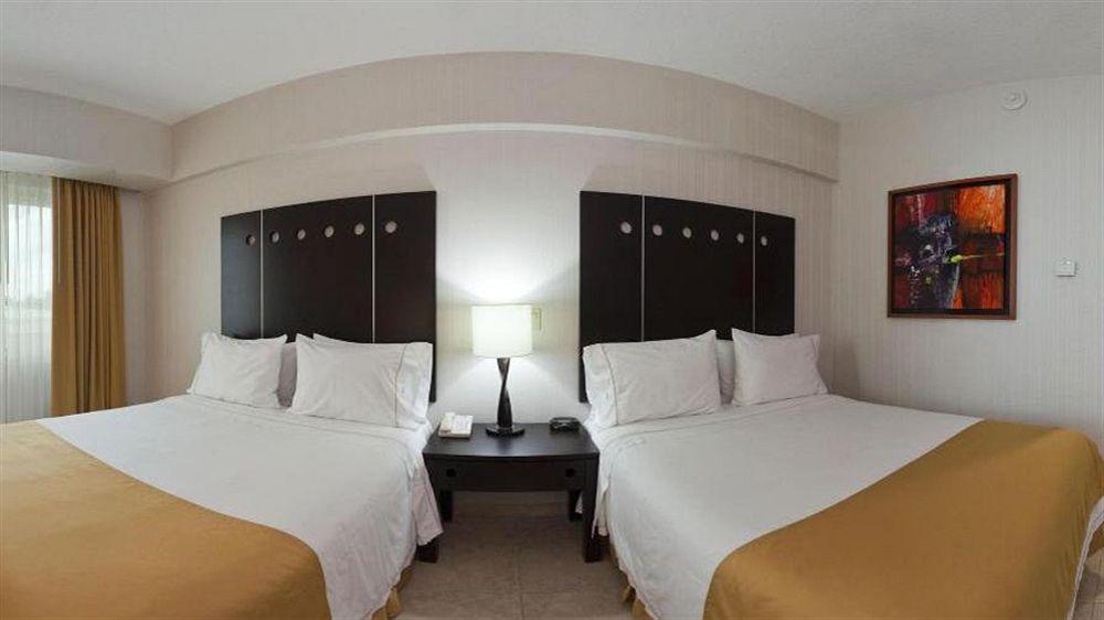 Holiday Inn Express Tapachula By Ihg Bagian luar foto