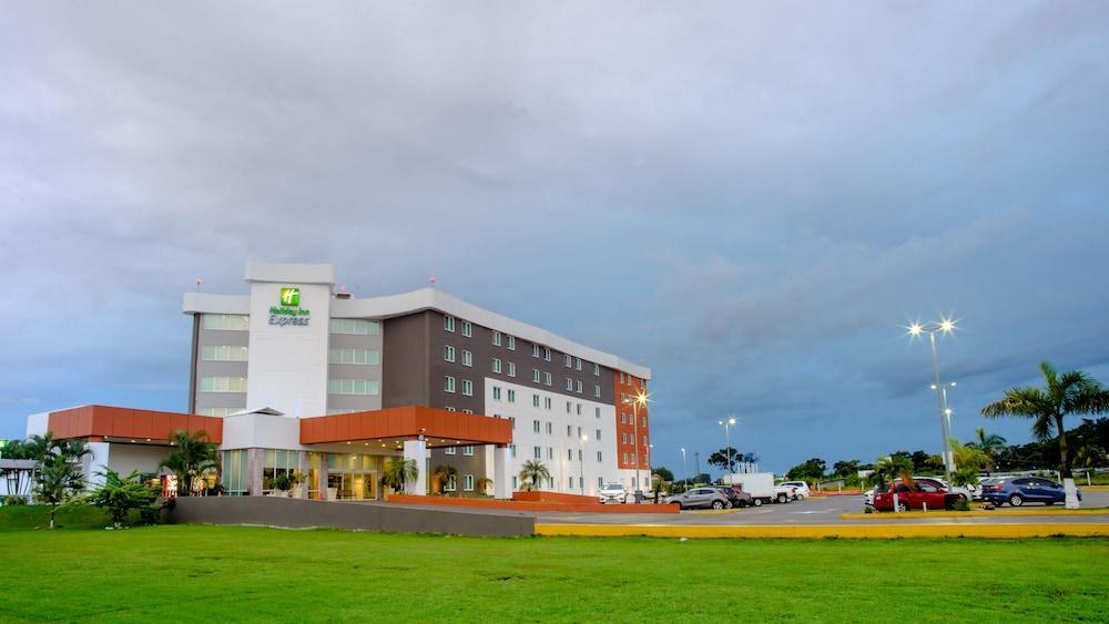 Holiday Inn Express Tapachula By Ihg Bagian luar foto