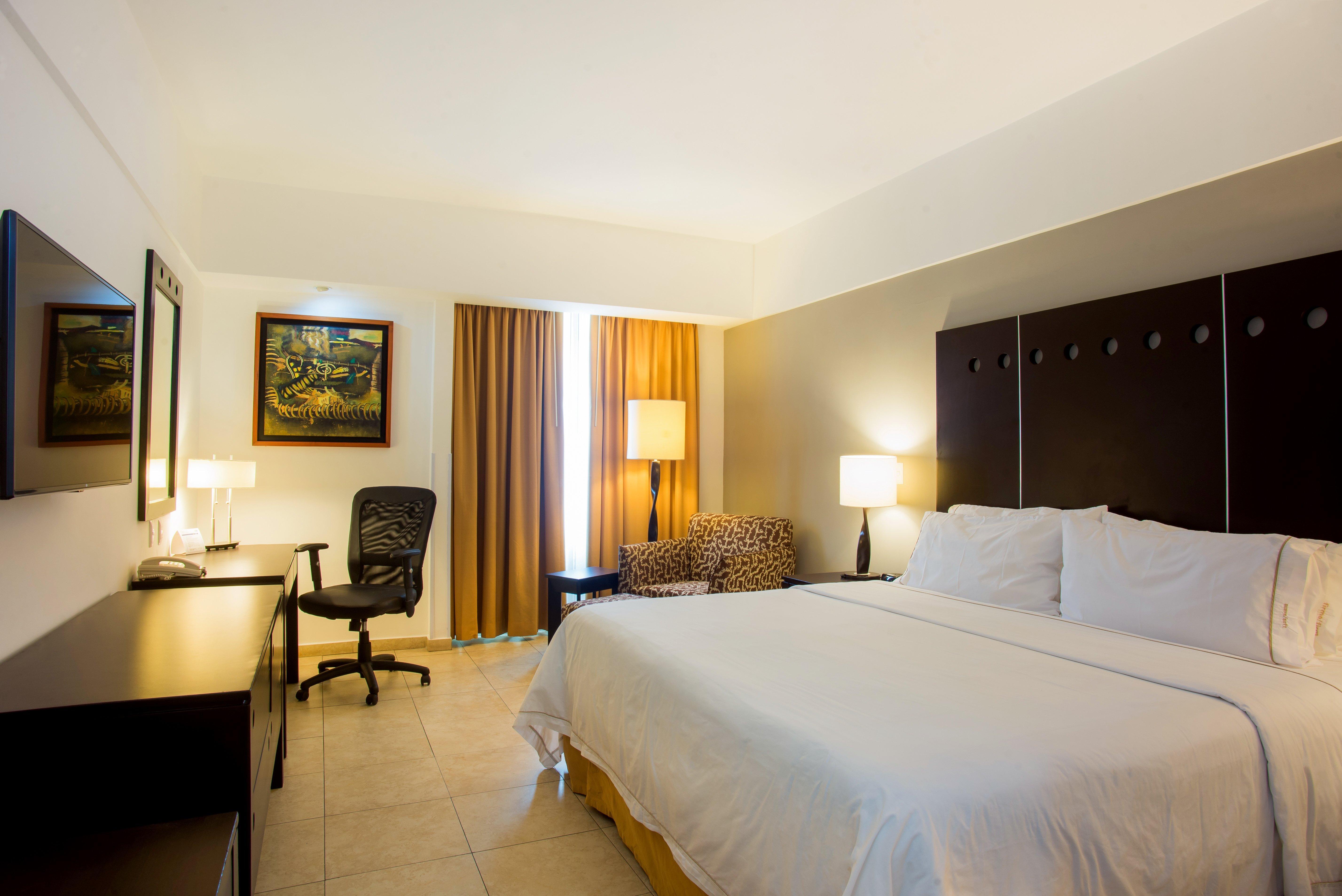 Holiday Inn Express Tapachula By Ihg Bagian luar foto