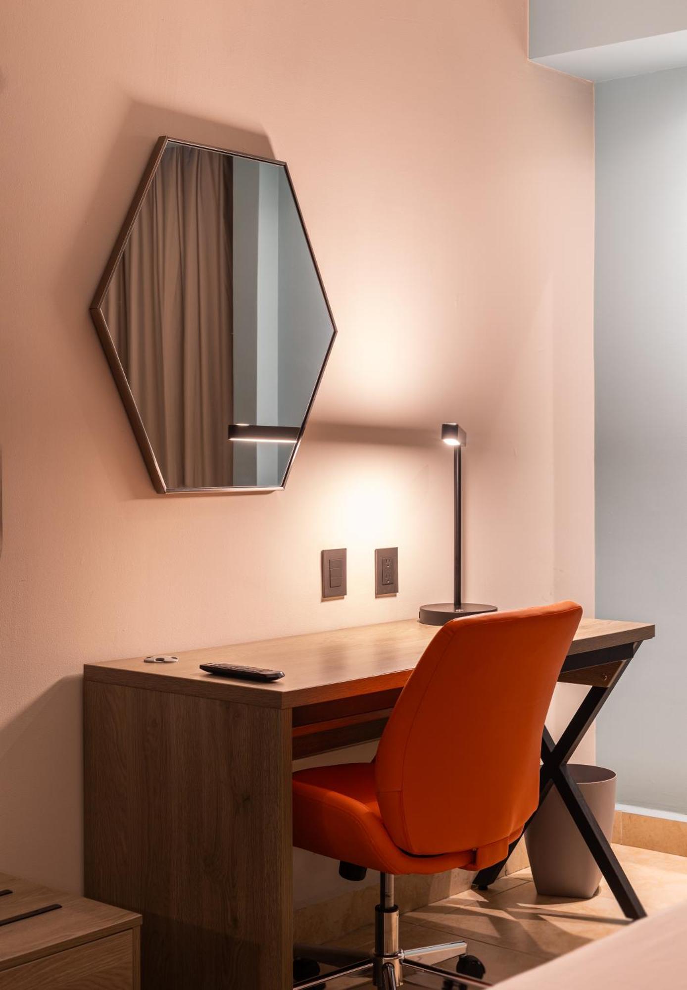 Holiday Inn Express Tapachula By Ihg Bagian luar foto