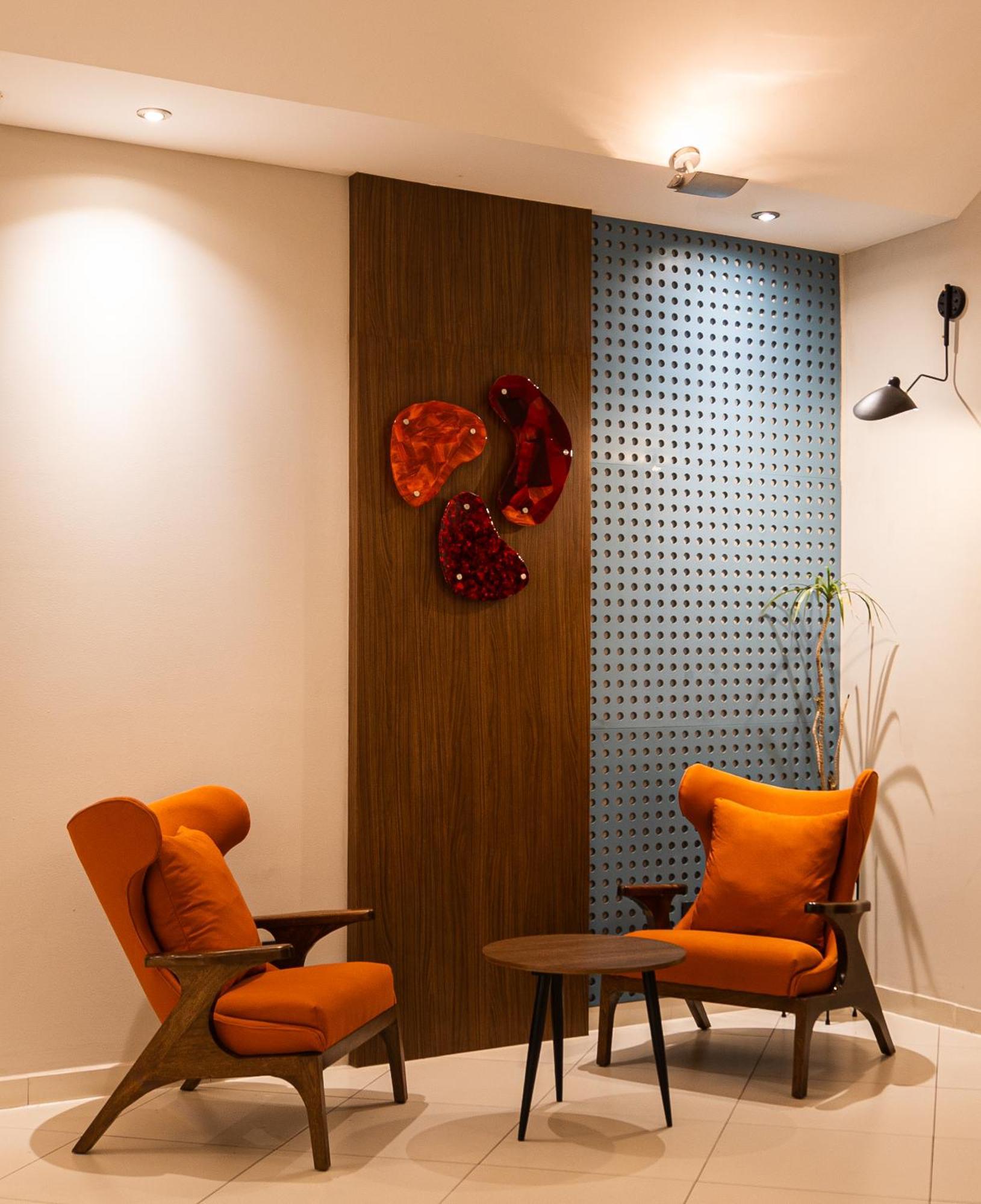 Holiday Inn Express Tapachula By Ihg Bagian luar foto