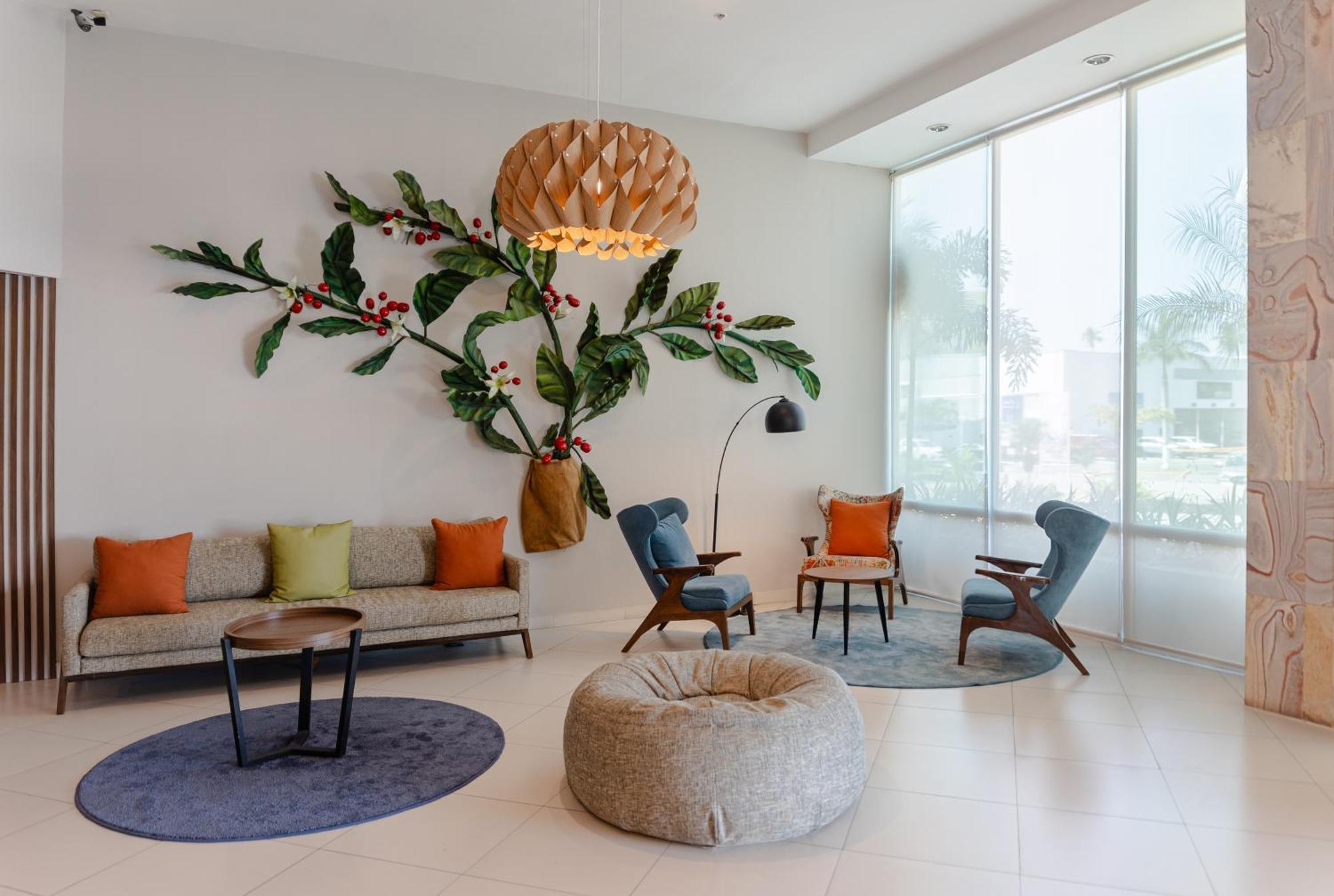 Holiday Inn Express Tapachula By Ihg Bagian luar foto