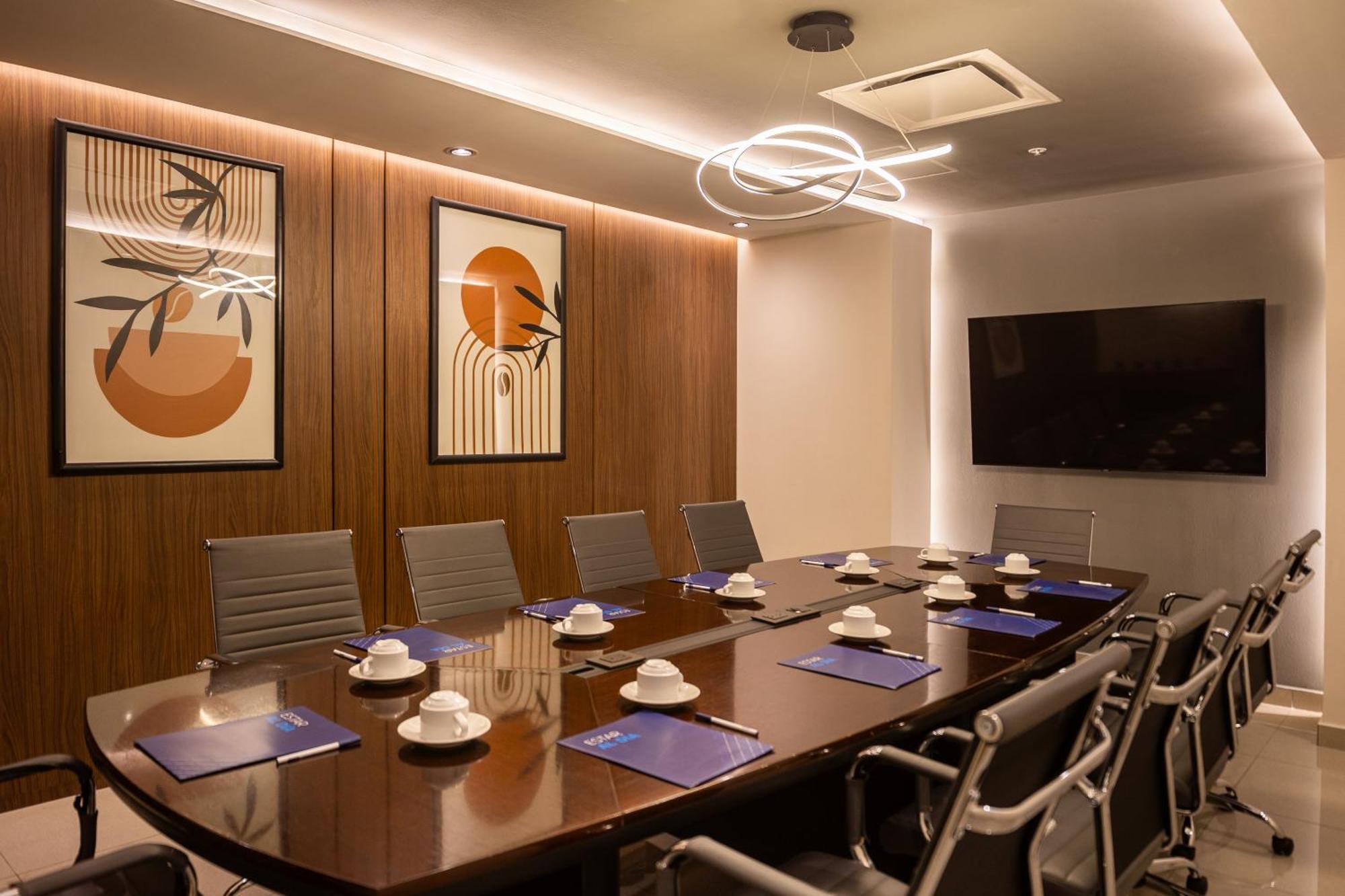 Holiday Inn Express Tapachula By Ihg Bagian luar foto