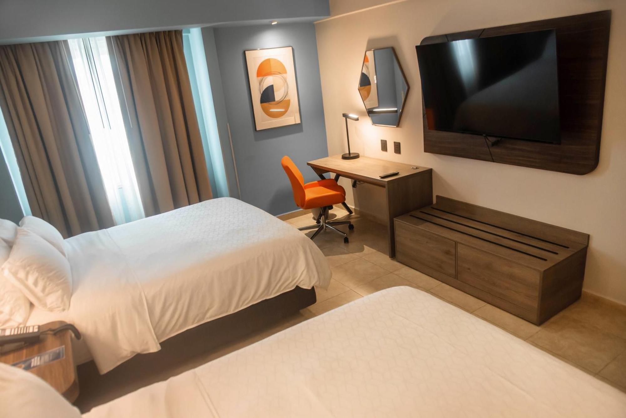 Holiday Inn Express Tapachula By Ihg Bagian luar foto
