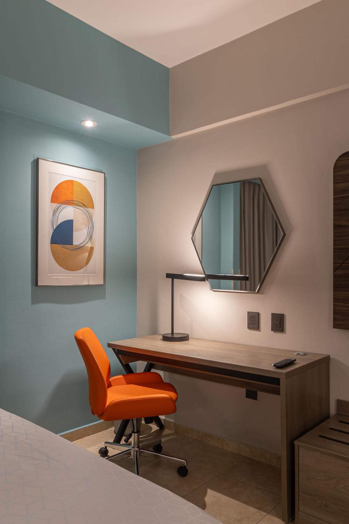 Holiday Inn Express Tapachula By Ihg Bagian luar foto