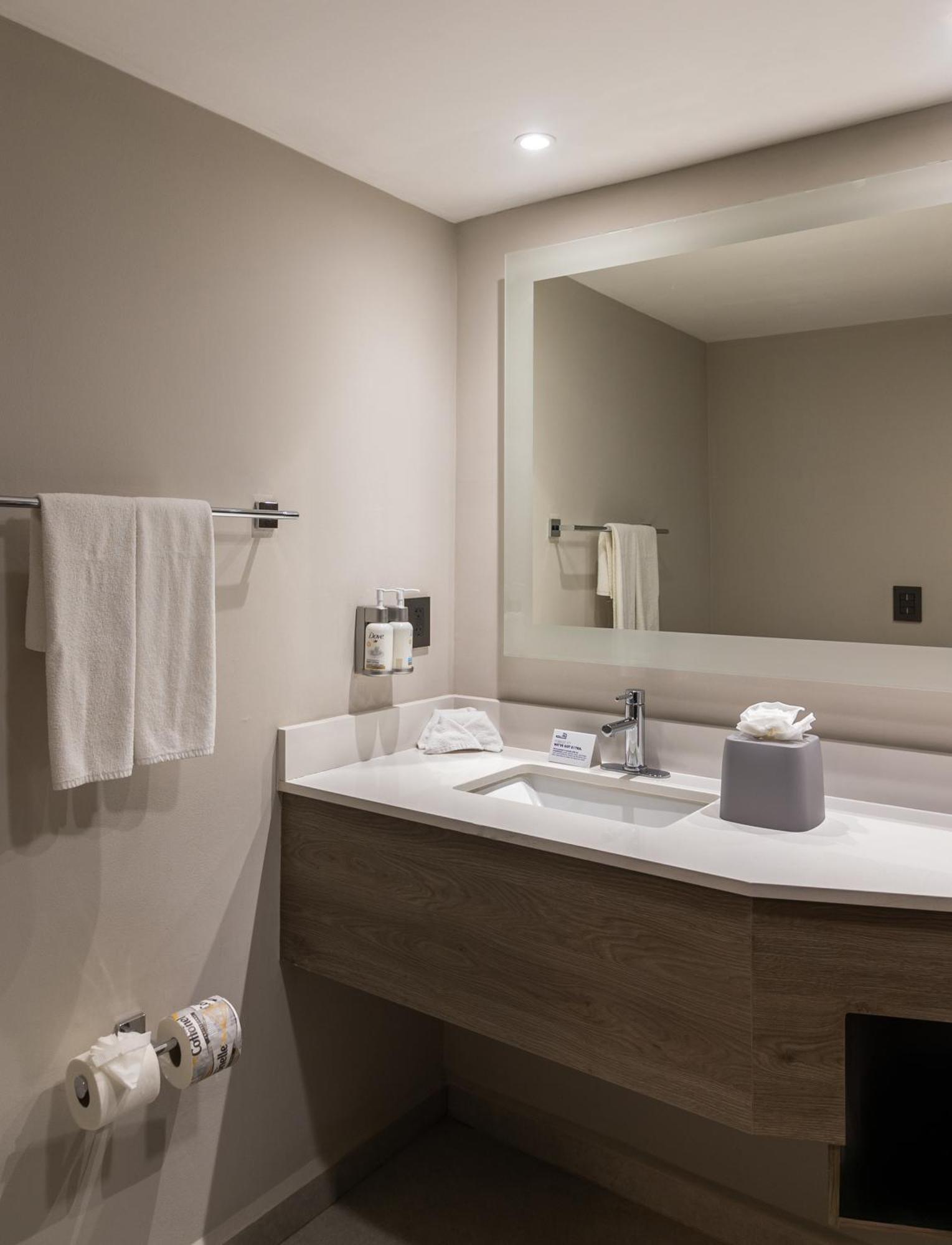Holiday Inn Express Tapachula By Ihg Bagian luar foto