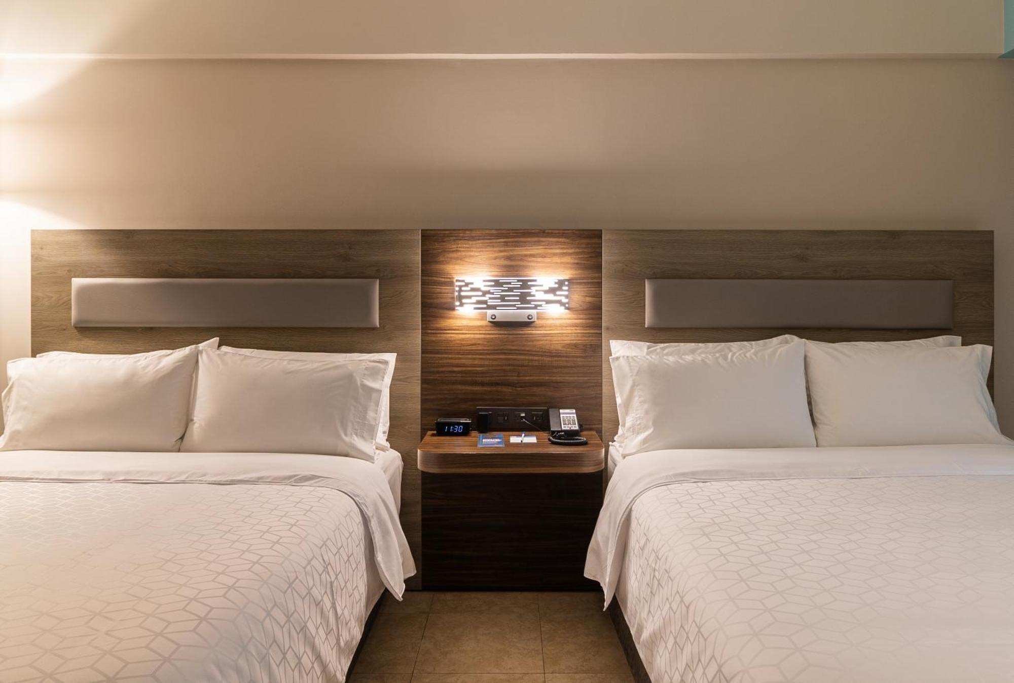 Holiday Inn Express Tapachula By Ihg Bagian luar foto