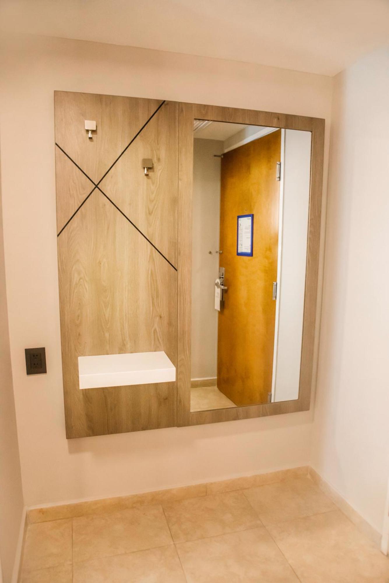 Holiday Inn Express Tapachula By Ihg Bagian luar foto