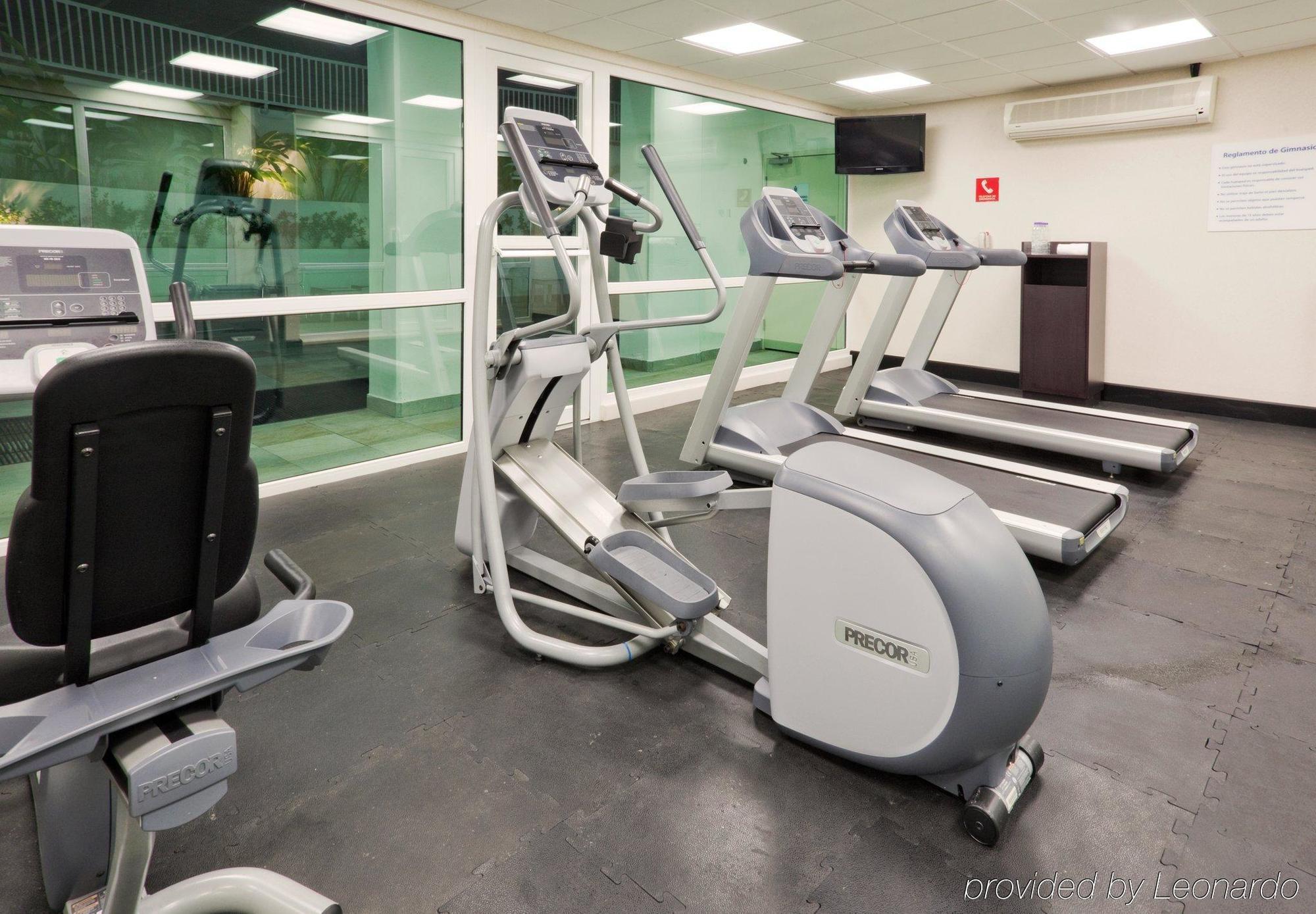 Holiday Inn Express Tapachula By Ihg Fasilitas foto