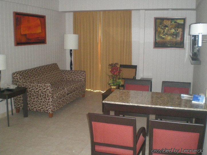Holiday Inn Express Tapachula, An Ihg Hotel Ruang foto