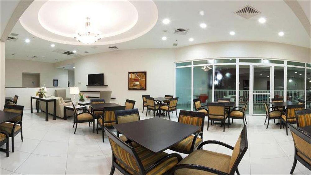 Holiday Inn Express Tapachula By Ihg Bagian luar foto