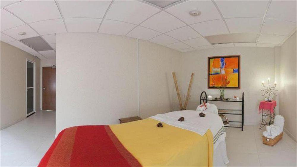 Holiday Inn Express Tapachula By Ihg Bagian luar foto