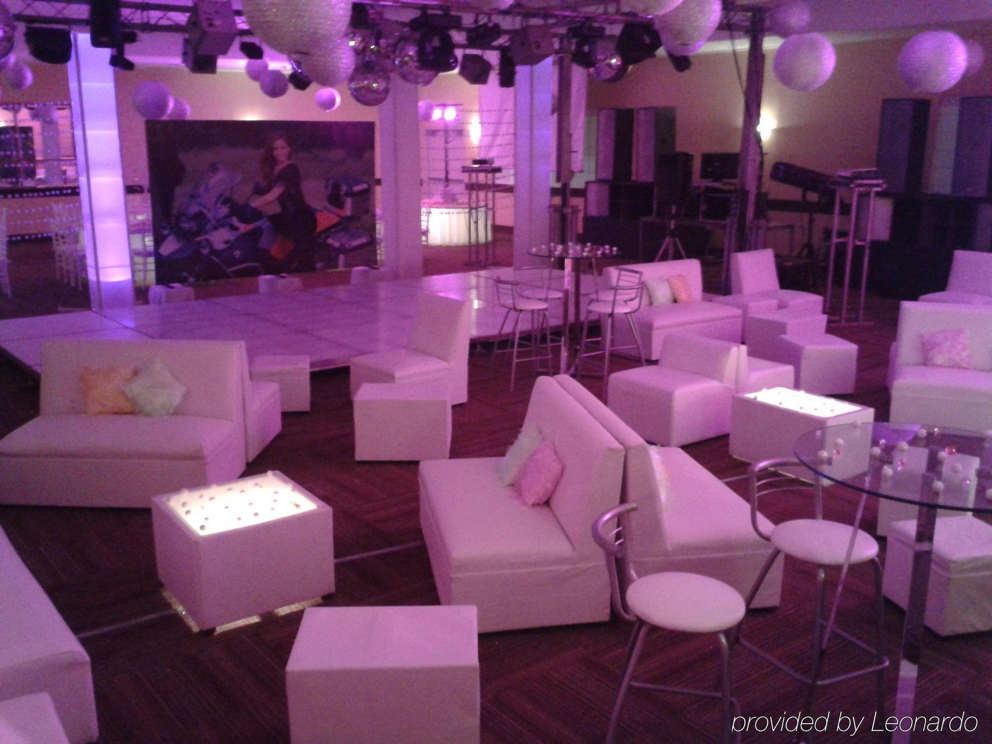 Holiday Inn Express Tapachula By Ihg Interior foto