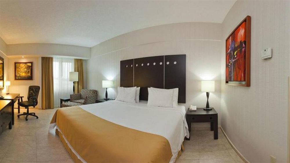 Holiday Inn Express Tapachula By Ihg Bagian luar foto