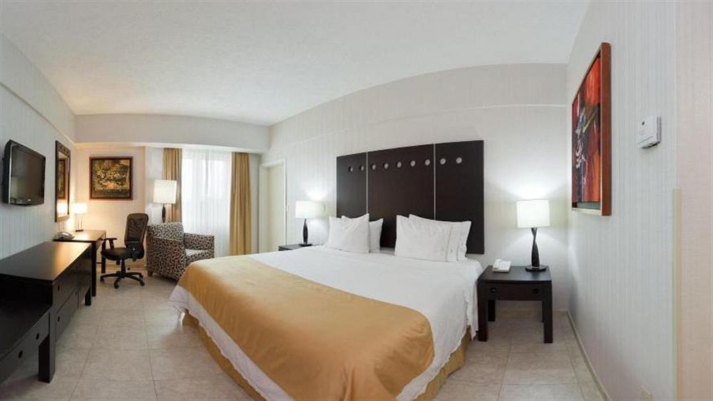 Holiday Inn Express Tapachula By Ihg Bagian luar foto