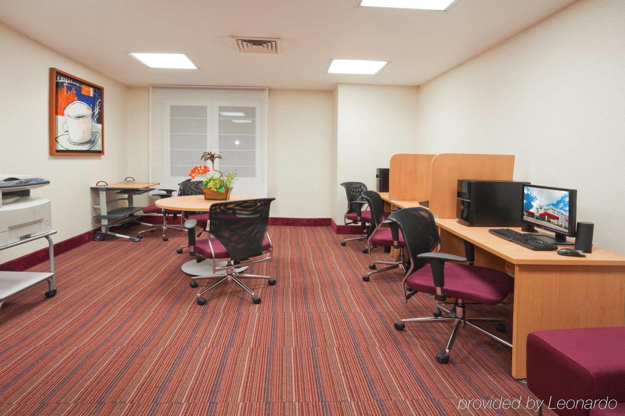 Holiday Inn Express Tapachula By Ihg Bagian luar foto