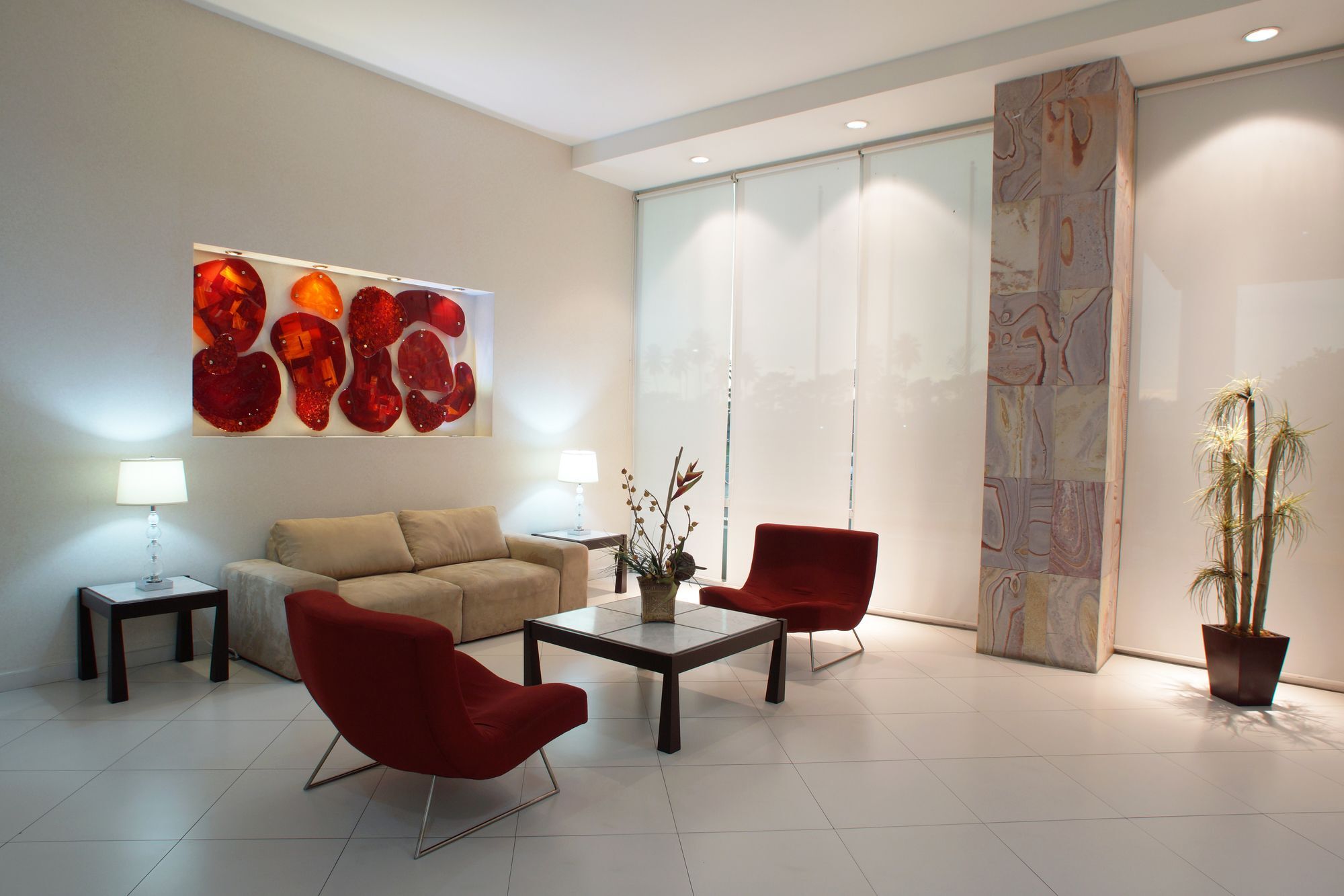 Holiday Inn Express Tapachula By Ihg Bagian luar foto