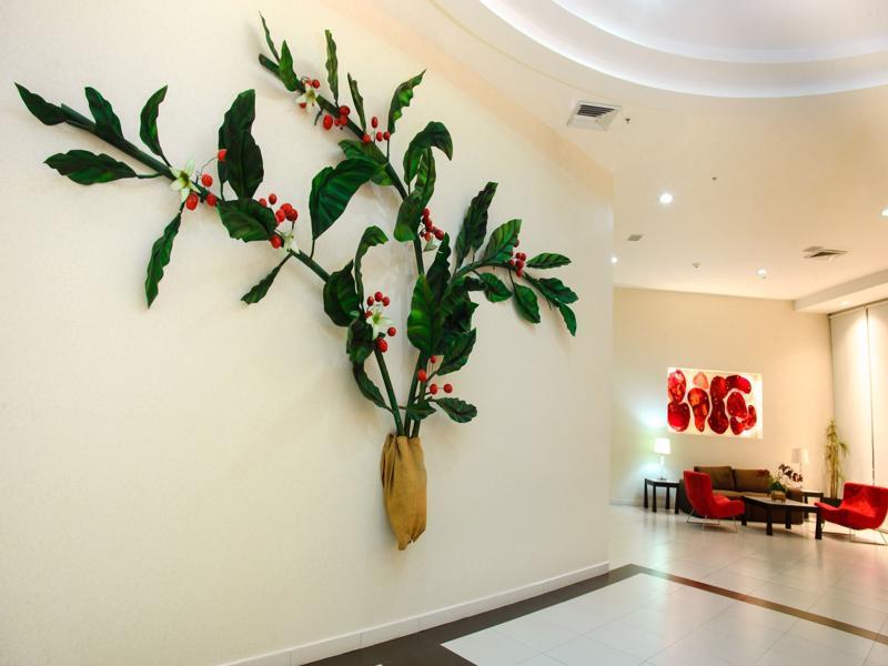 Holiday Inn Express Tapachula By Ihg Bagian luar foto
