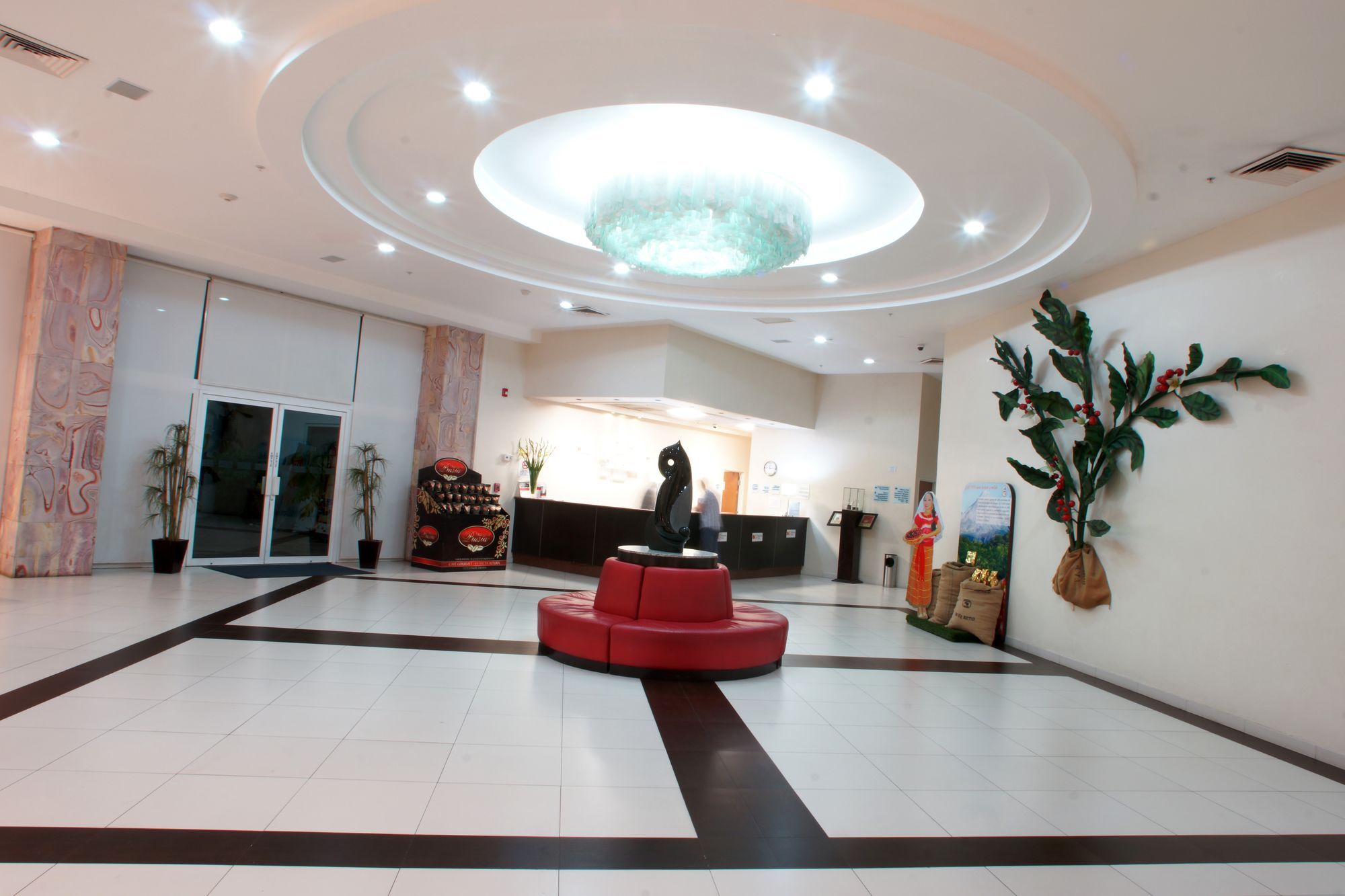 Holiday Inn Express Tapachula By Ihg Bagian luar foto