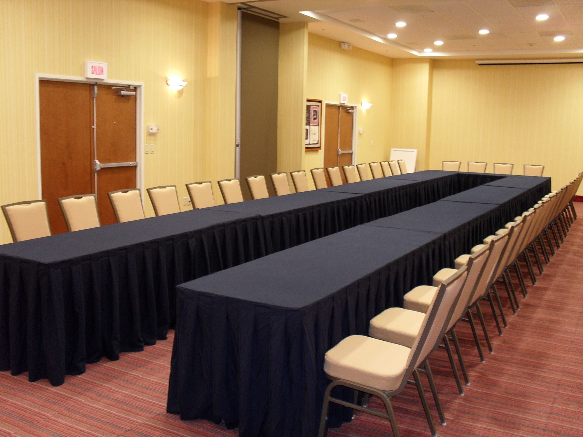 Holiday Inn Express Tapachula By Ihg Bagian luar foto